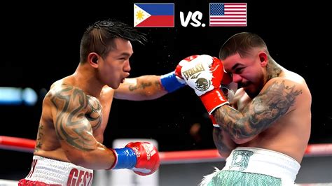 philboxing|pinoy boxing latest fight.